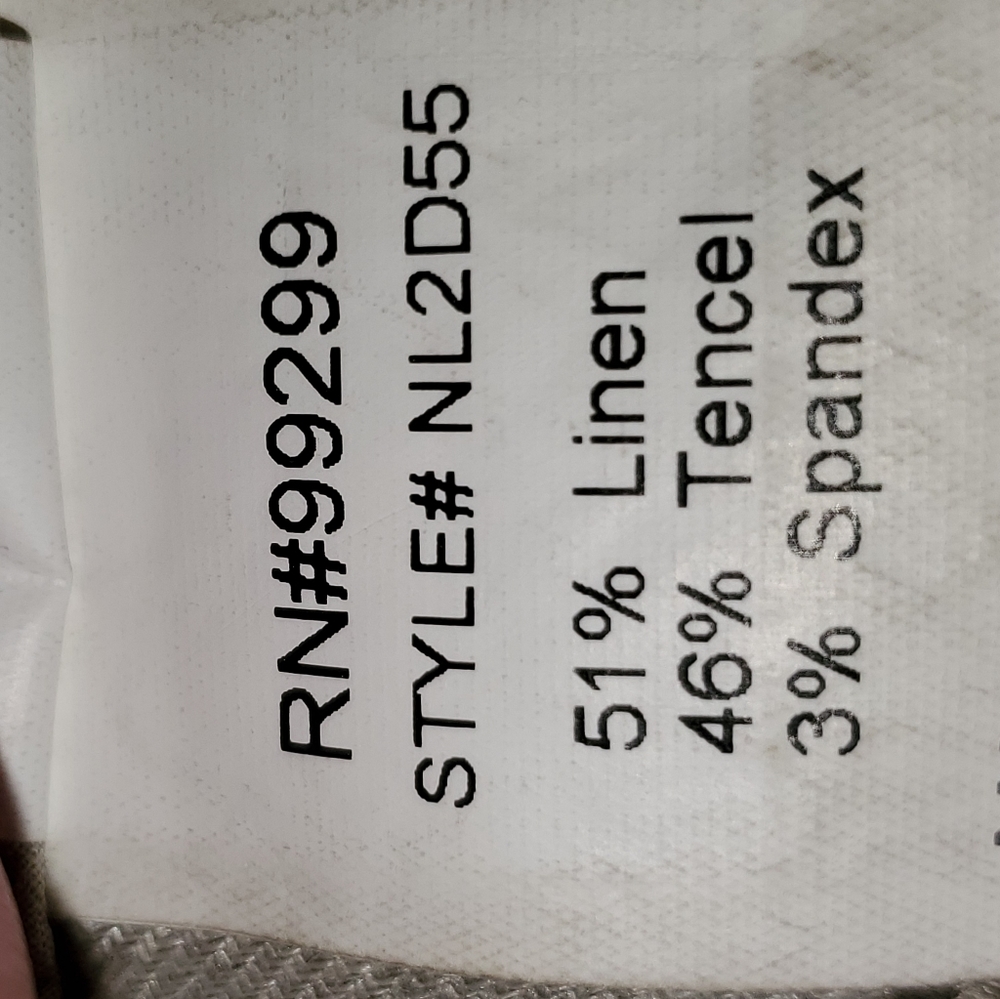 Pants - Picture 3 of 3